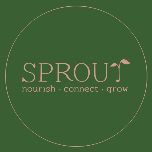 Sprout Logo